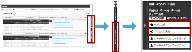 レポートとは Dlpoヘルプセンター